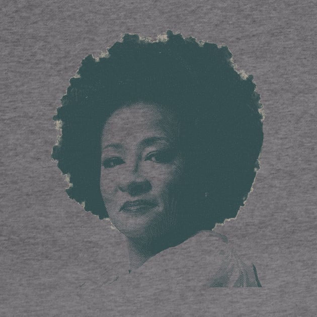 Wanda Sykes Portrait by TeeTrendz